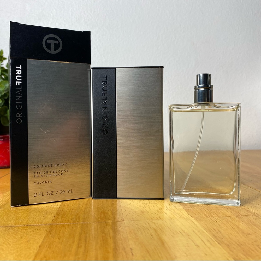 Mary Kay True Original Cologne Spray - NEW